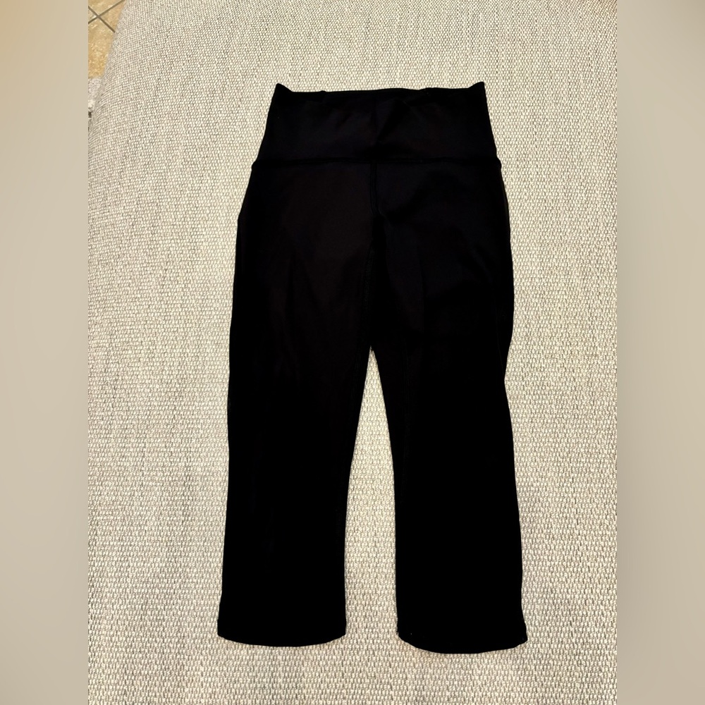 Lululemon Capri Leggings